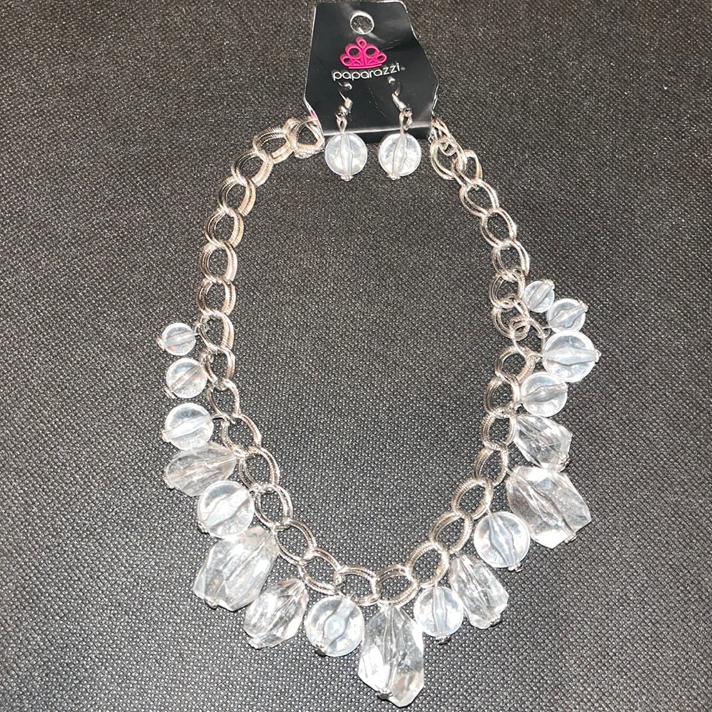 Necklace/Earring Set